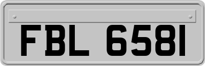 FBL6581