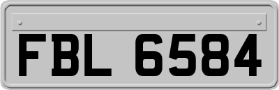 FBL6584