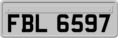 FBL6597