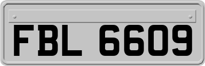 FBL6609