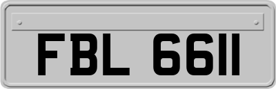 FBL6611