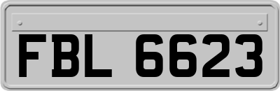 FBL6623