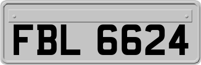 FBL6624