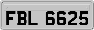 FBL6625