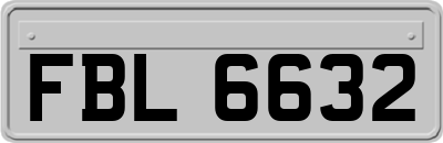 FBL6632
