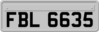 FBL6635