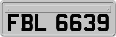 FBL6639