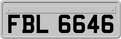 FBL6646