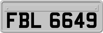 FBL6649