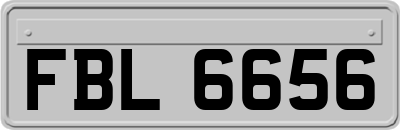 FBL6656