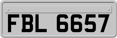 FBL6657