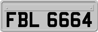 FBL6664
