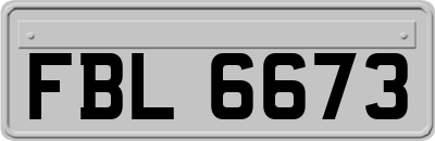FBL6673