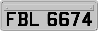 FBL6674