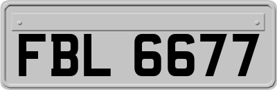 FBL6677