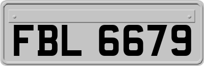 FBL6679