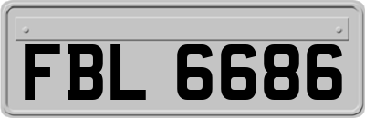 FBL6686