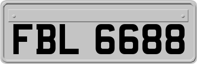 FBL6688