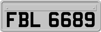 FBL6689