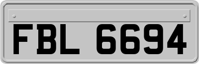 FBL6694
