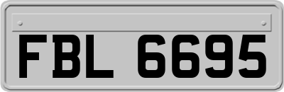 FBL6695