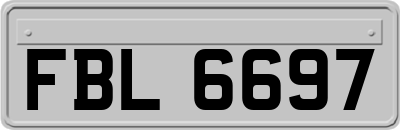 FBL6697