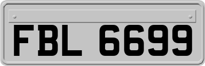 FBL6699