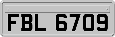 FBL6709