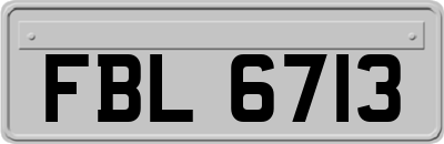 FBL6713