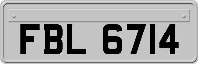 FBL6714