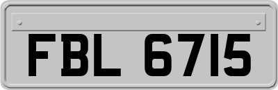 FBL6715