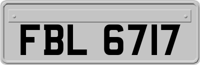FBL6717