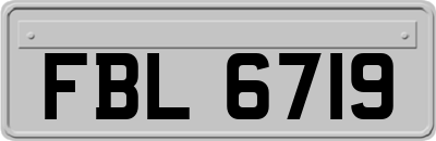 FBL6719