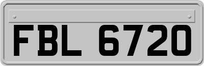 FBL6720