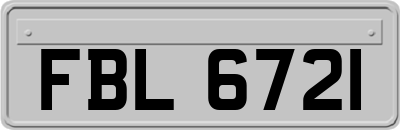 FBL6721