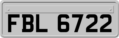 FBL6722