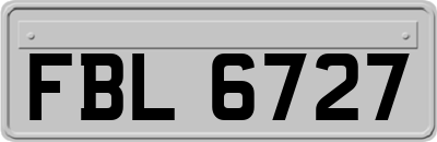 FBL6727