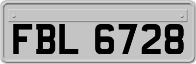 FBL6728