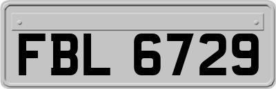 FBL6729