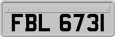 FBL6731