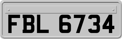 FBL6734