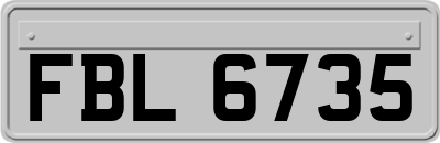 FBL6735