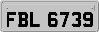 FBL6739