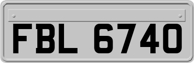 FBL6740
