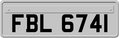 FBL6741