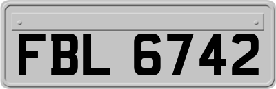 FBL6742