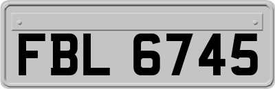 FBL6745