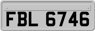 FBL6746