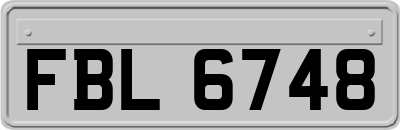 FBL6748