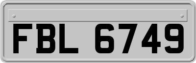 FBL6749
